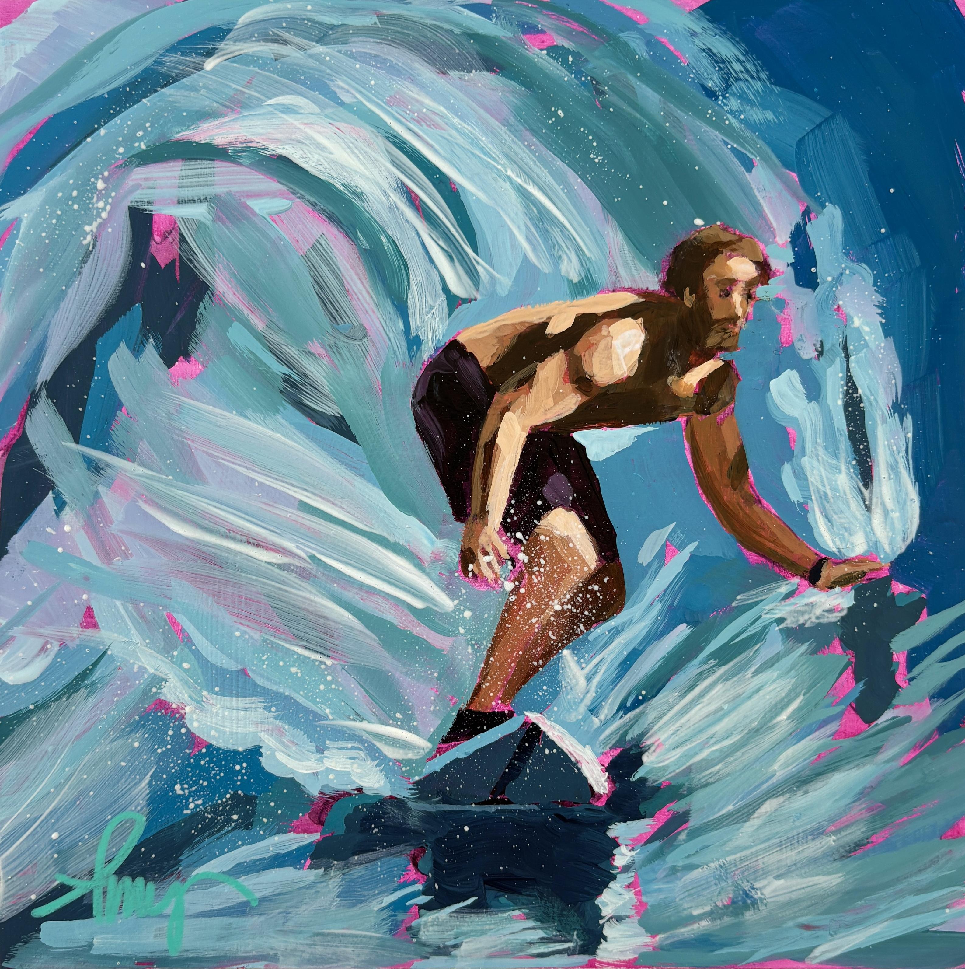 Joy in the Barrel – Image 1