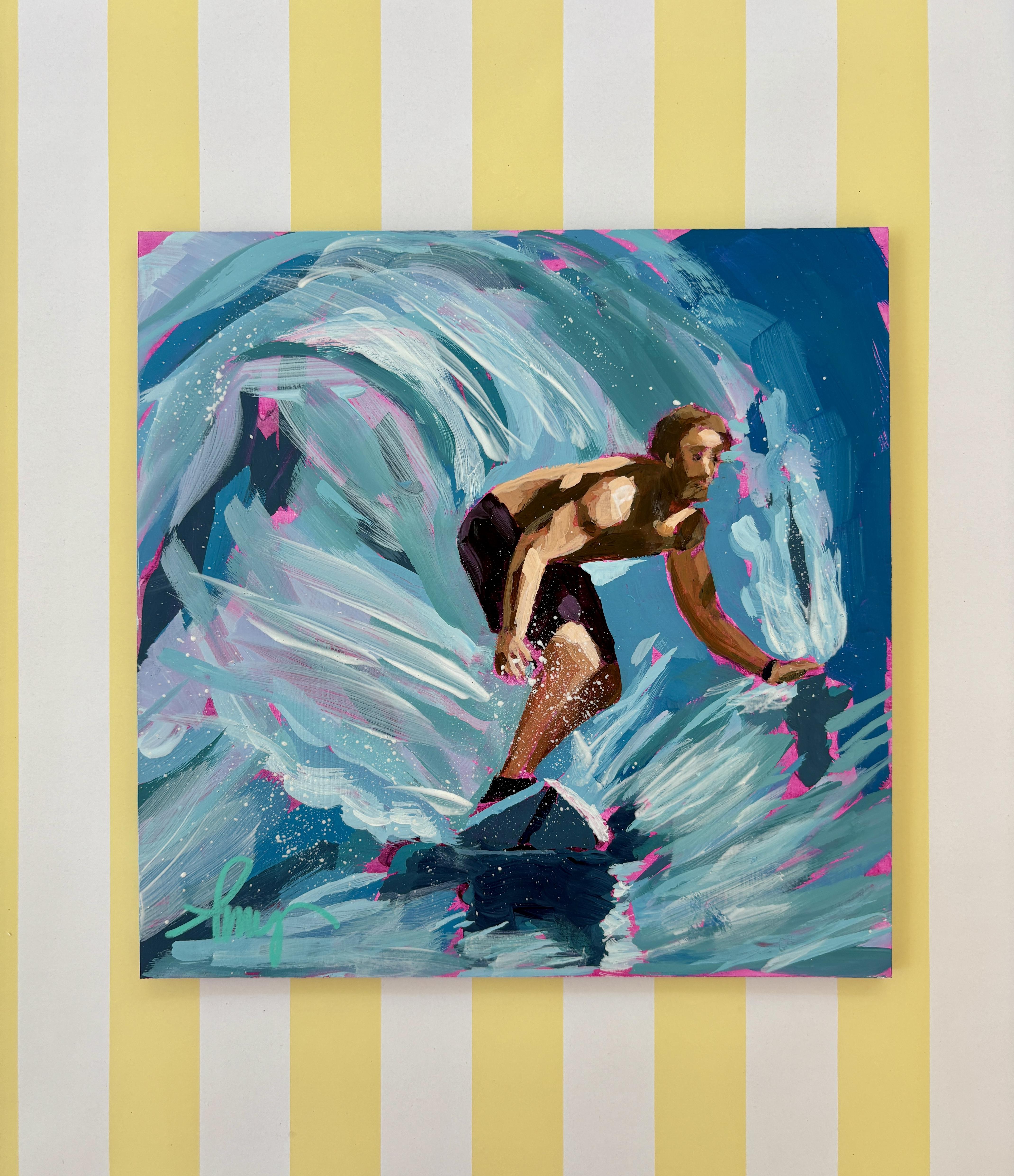 Joy in the Barrel – Image 2