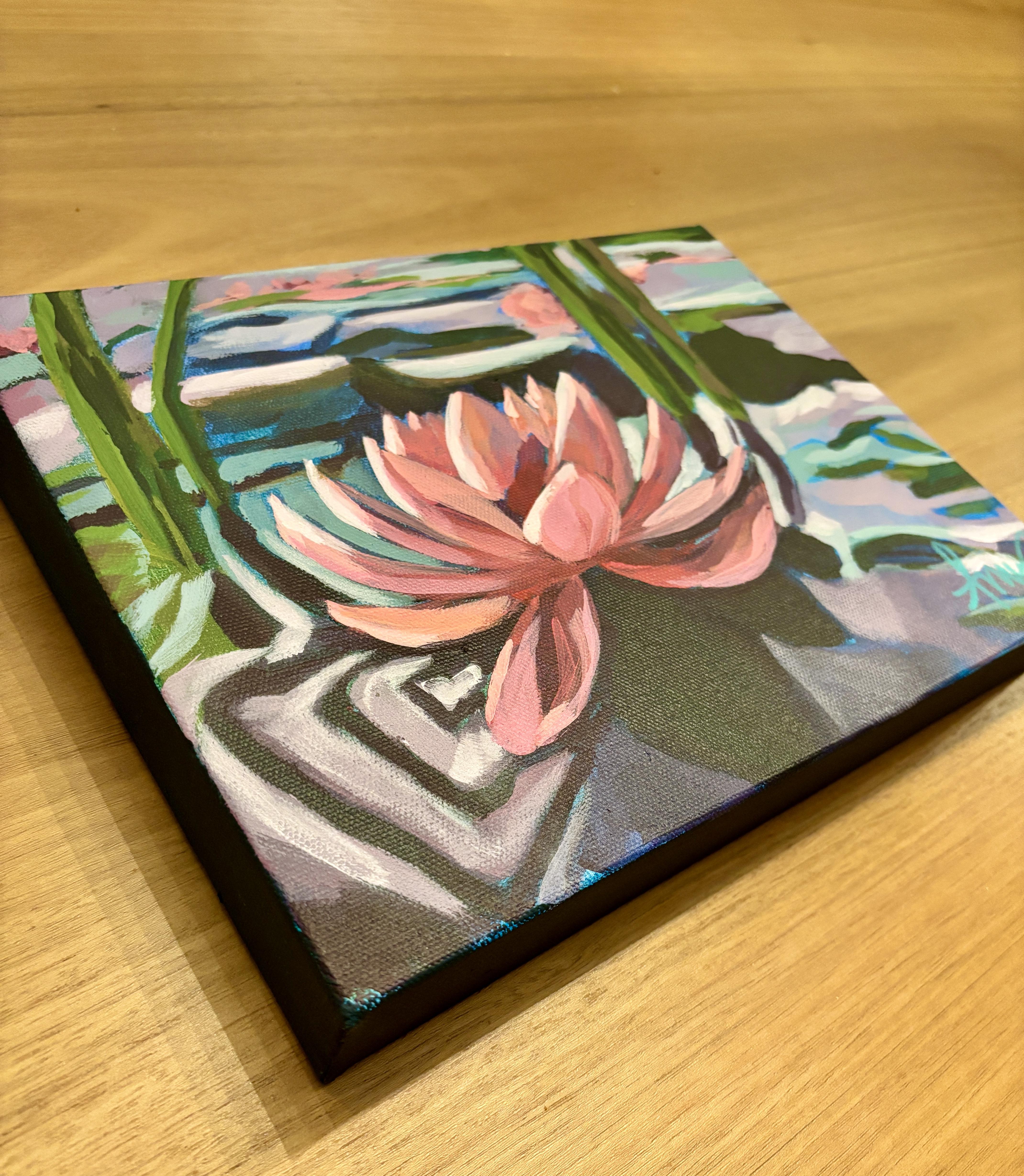 The Becoming – Image 2