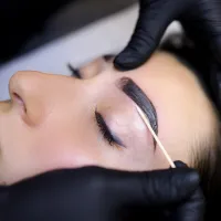 Brow Henna – Image 1