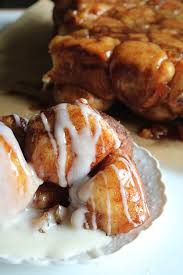 Cinnamon Pull apart  – Image 1