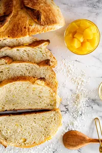 Pina Colada Sourdough Bread – Image 1