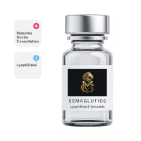 Semaglutide 10 mg (3mL) - Lyophilized – Image 1