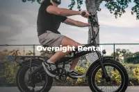 Overnight Rental  – Image 1