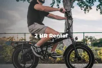 2 HR Rental  – Image 1