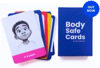 Body Safe Book + Cards Bundle – Image 3