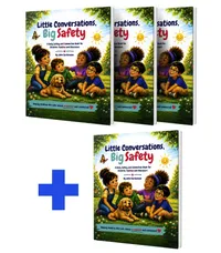 Body Safe Book Multipack – Image 1
