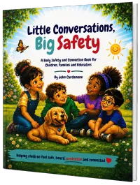 Body Safe Book – Image 1