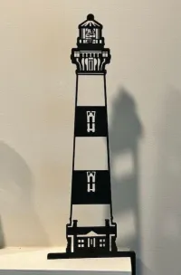 NC Lighthouse Cornices – Image 4