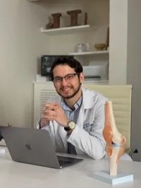 blog author image