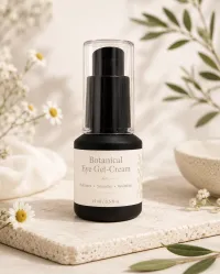 Botanical Eye Gel-Cream – Image 1