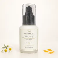 Chamomile Balance Botanical Day Cream – Image 1