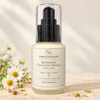 Chamomile Balance Botanical Night Cream – 60 ml – Image 1