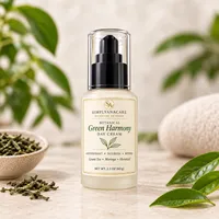 Green Harmony Botanical Day Cream – 2.1 oz (60 g) – Image 1