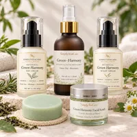 Green Harmony Complete Ritual – Image 1