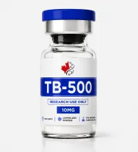 TB 500 – Image 1
