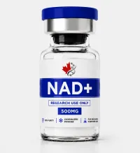 NAD+ – Image 1