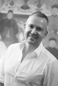 blog author image