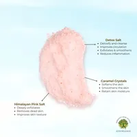 Salted Caramel Body Scrub – Image 5