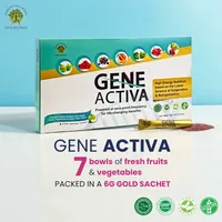Gene Activa – Image 1