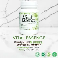 Vital Essence – Image 1