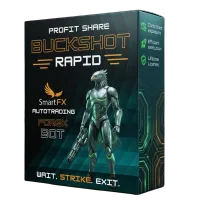 Buckshot Rapid Auto-Trading Software License – Image 1