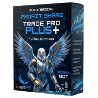 Trade Pro Plus- Profit Share – Image 1