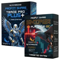 The Platinum Plus Bundle – Trade Pro Plus + Sniper Platinum