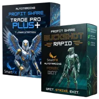 The Platinum Plus Bundle – Trade Pro Plus + Buckshot Rapid