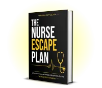 The Nurse Escape Plan eBook  – Image 1