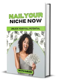 NAIL YOUR NICHE NOW – Image 1