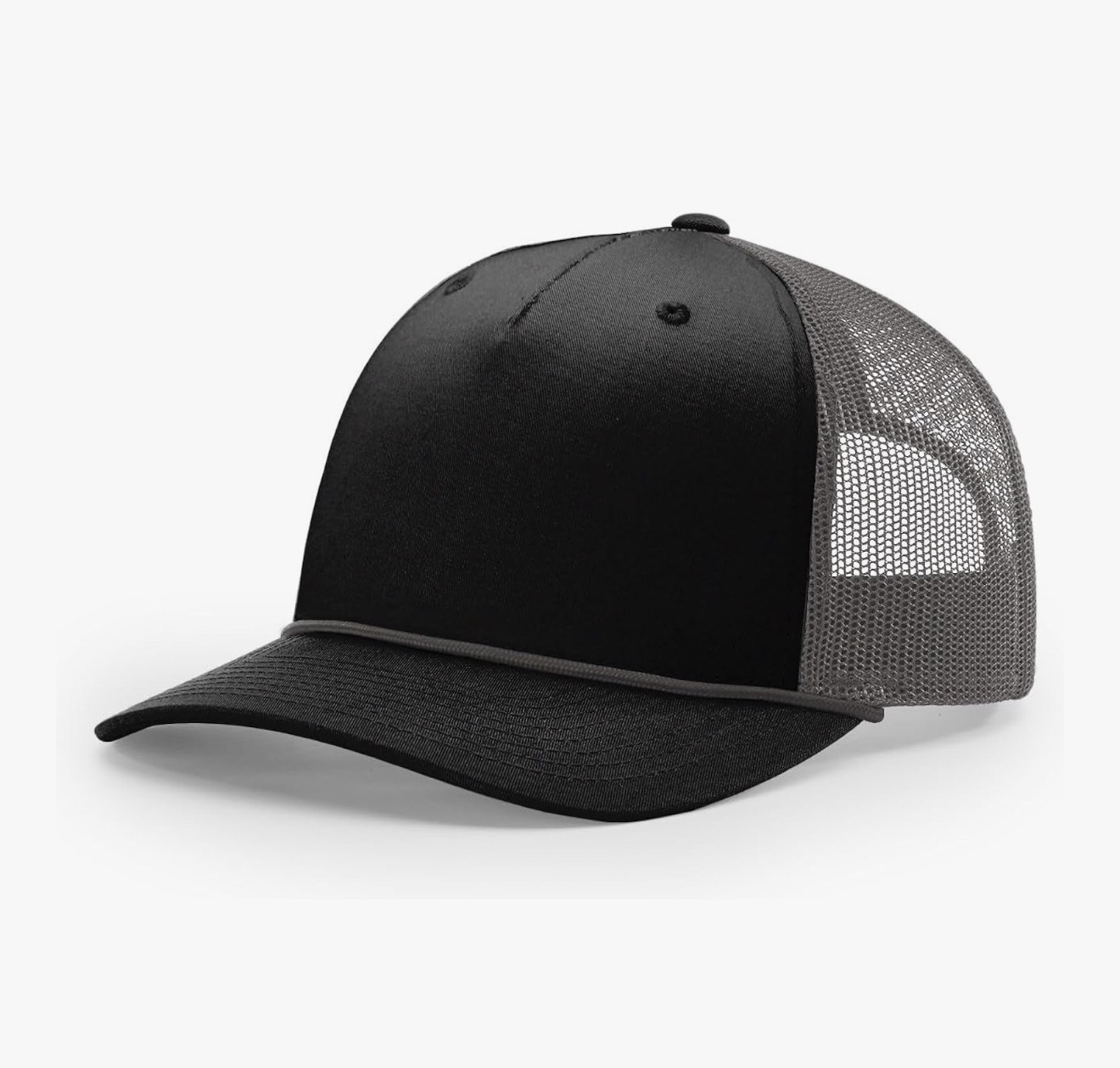 Sweet Keek's Embroidered Trucker Hat – Image 2