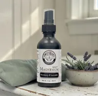 Magnesium Spray  – Image 1