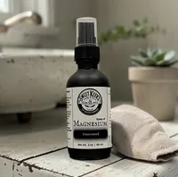 Magnesium Spray  – Image 2