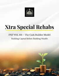Xtra Special The Ultimate 3-Volume E-book Bundle – Image 3
