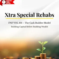 FNF VOL 101 – The Cash Builder Model – Image 1
