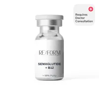 Semaglutide + B12 – Image 1