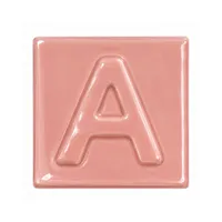 Pink Engobe Powder – ENSP-23 Rosa – 100g – Image 1