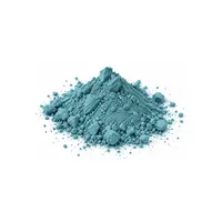Bluish Green Engobe Powder – ENSP-12 V. Azulado – 100g – Image 2