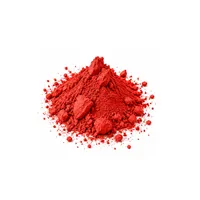 Red Engobe Powder – ENSP-04 Rojo – 100g – Image 2