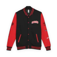Since99 Heavyweight Letterman Jacket – Image 1