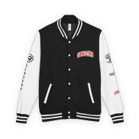 Since99 Heavyweight Letterman Jacket – Image 2