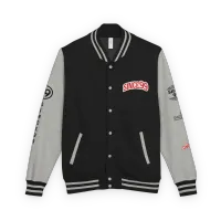 Since99 Heavyweight Letterman Jacket – Image 3