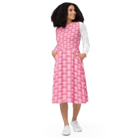 Since99 Summer Long Dress – Image 1