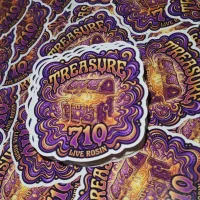 Custom Shape Vinyl Stickers – Image 2
