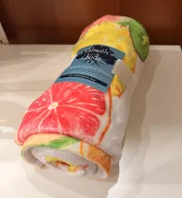 Yahweh's Kids™ Fruit of The Spirit Blanket – Image 9
