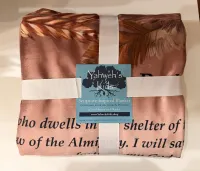 Yahweh's Kids™ Psalm 91 Blanket – Image 2