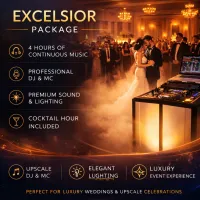 Excelsior Package – Image 1