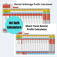 Short Term Rental Calculator – Image 8