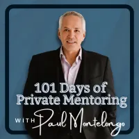 101 Days Of Personal Mentoring – Image 1